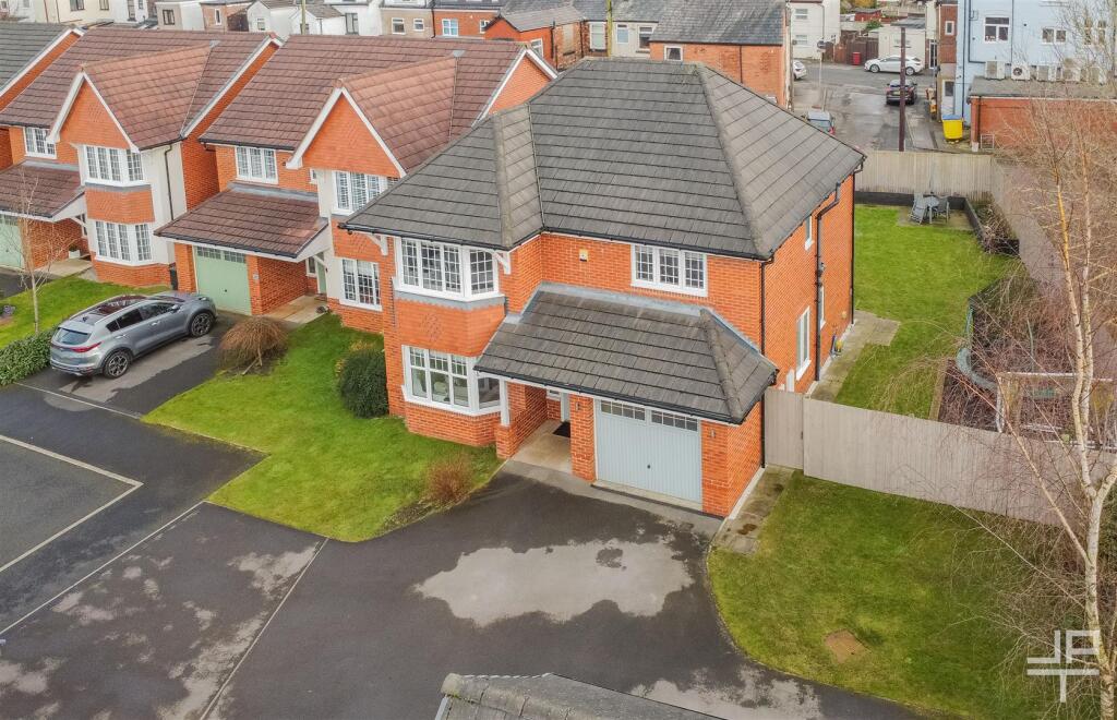 Additional image 77 of Edges Farm Close, Westhoughton, Bolton, BL5 2QY