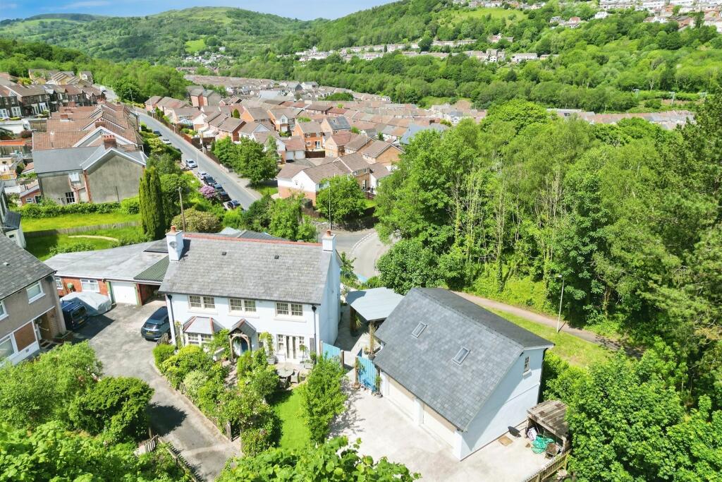 Additional image 32 of Woodland Terrace, Maesycoed, PONTYPRIDD