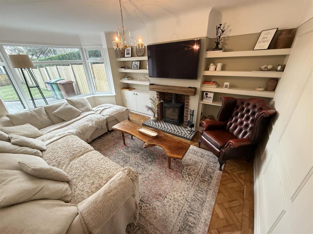 Additional image 4 of Pensby Road, Heswall, Wirral