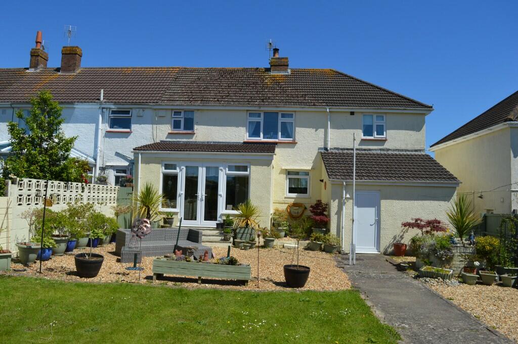 Additional image 9 of St. Davids Avenue, Llantwit Major, South Glamorgan, Vale Of Glamorgan, The, CF61