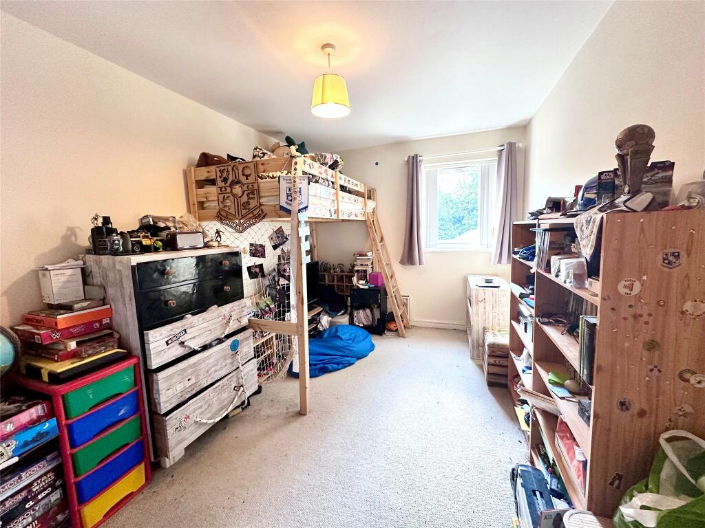 Additional image 5 of Well Lane, Bebington, Wirral, Merseyside, CH63