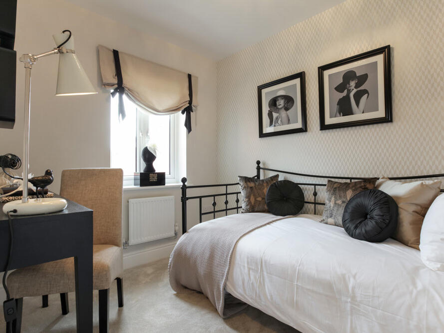 Additional image 7 of Burwell Road
Exning
Newmarket
CB8 7EY