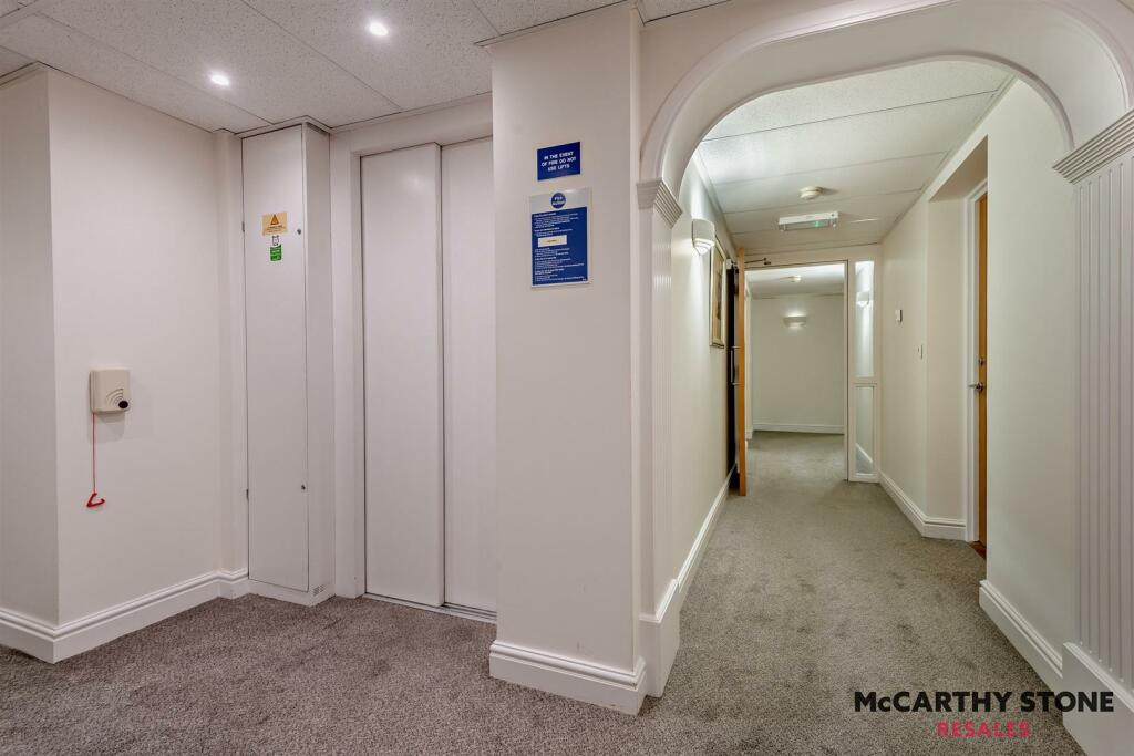 Additional image 21 of Sanderling Court, Wimborne Road, Bournemouth, BH2 6NB
