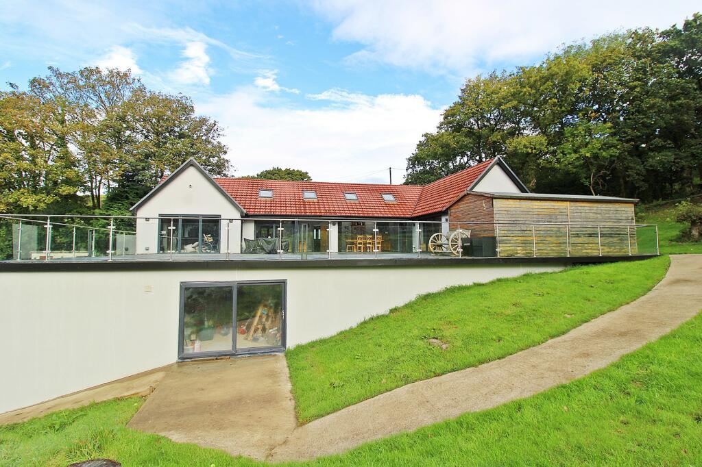 Additional image 28 of Heol Y Felin, Heol-y-cyw, Bridgend, Bridgend County. CF35 6LE