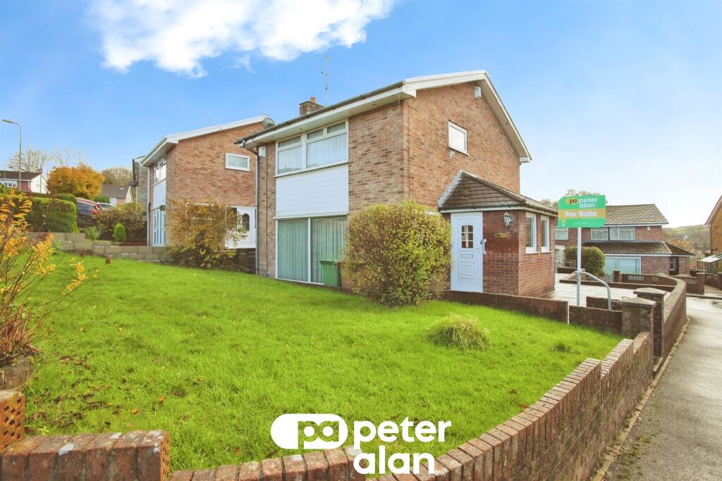 Additional image 16 of Paxton Close, Penpedairheol, Hengoed