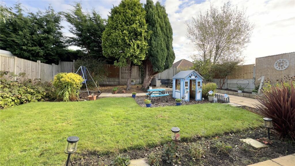 Additional image 15 of Francis Avenue, Wirral, Merseyside, CH46