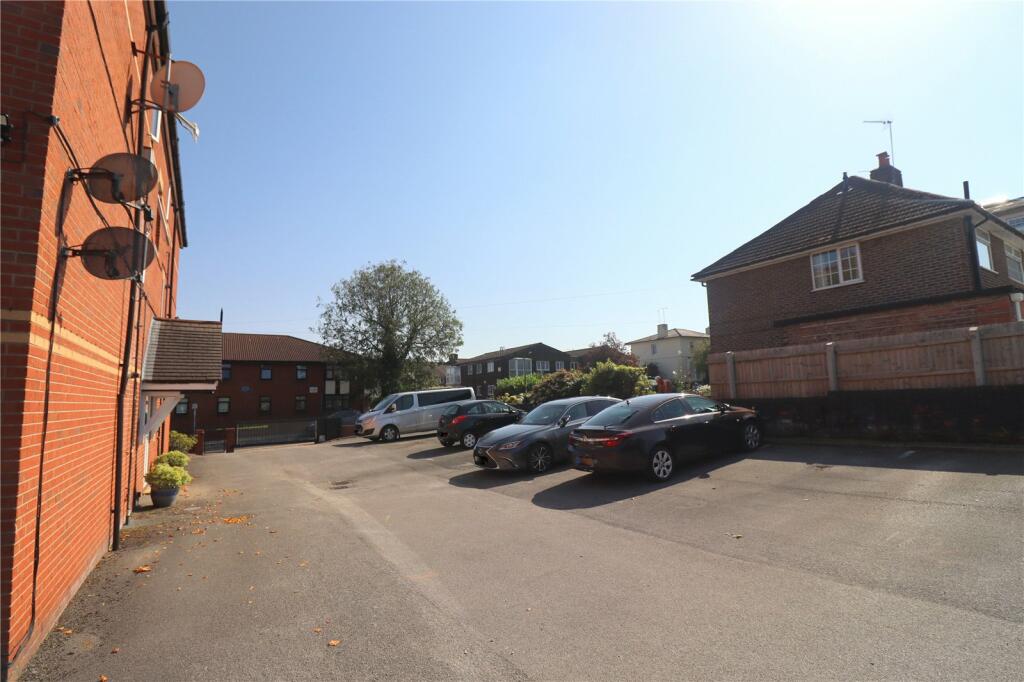 Additional image 11 of Clifton Road, Birkenhead, Merseyside, CH41