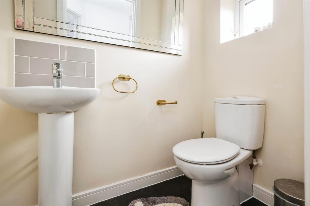 Additional image 7 of Stokesay Close, Chelmsley Wood, Birmingham