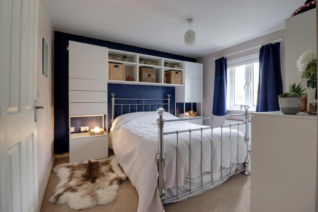Primary image of Swallow Close, North Cornelly, Bridgend, CF33
