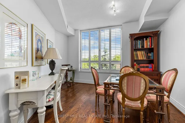 Additional image 18 of 3600 Yonge St Unit 822