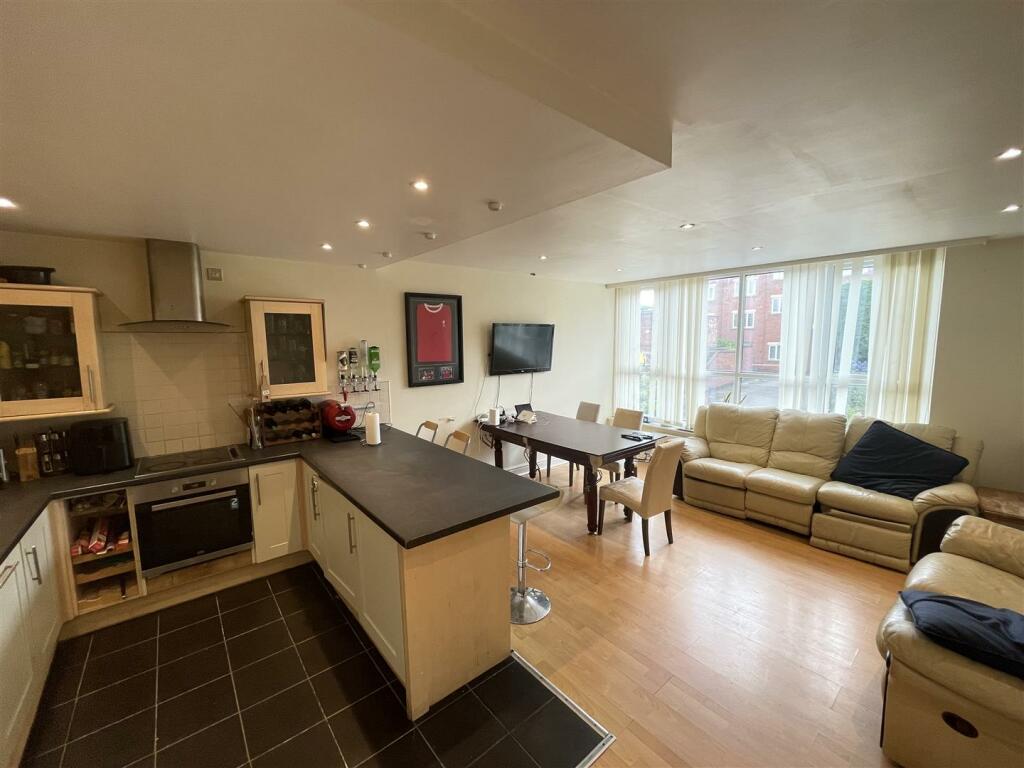 Additional image 12 of Flat 2 Orchard House