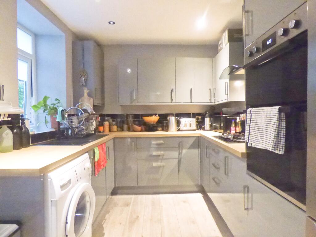 Additional image 6 of Station Row, Pontyrhyl, Bridgend