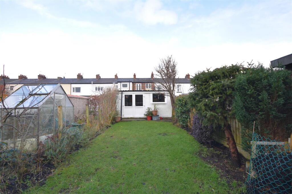 Additional image 23 of New Street, Little Neston, Neston