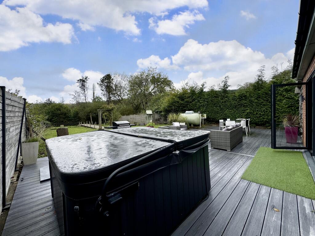 Additional image 31 of Pant-y-Dwr, Cwmtaf, Merthyr Tydfil, CF48 2HS