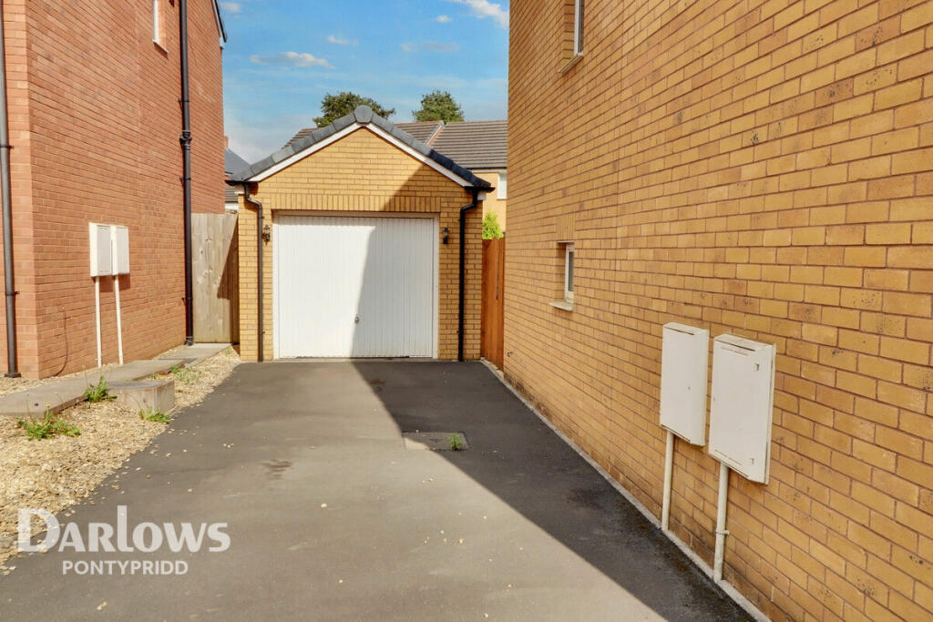 Additional image 26 of Bryn Eirlys, Bridgend