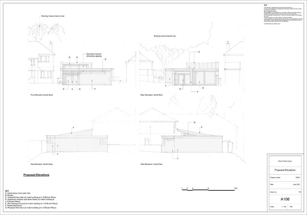 Additional image 10 of Bruton Place, Llandaff, Cardiff