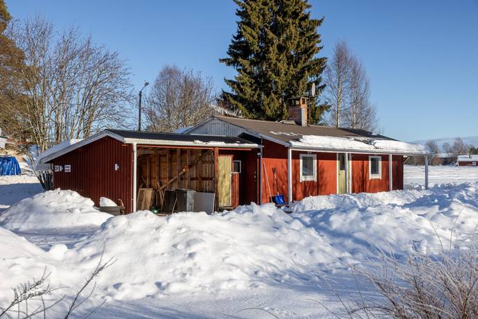 Additional image 2 of Näsvägen 139, Rot, Älvdalens kommun