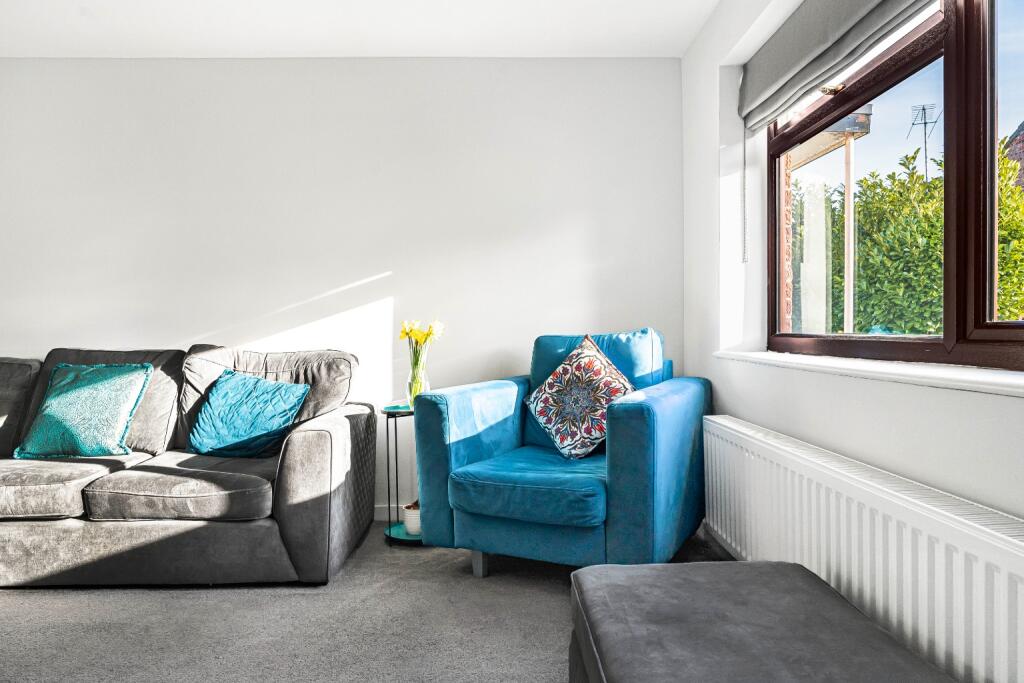 Additional image 5 of Edinburgh Avenue, Cambridge