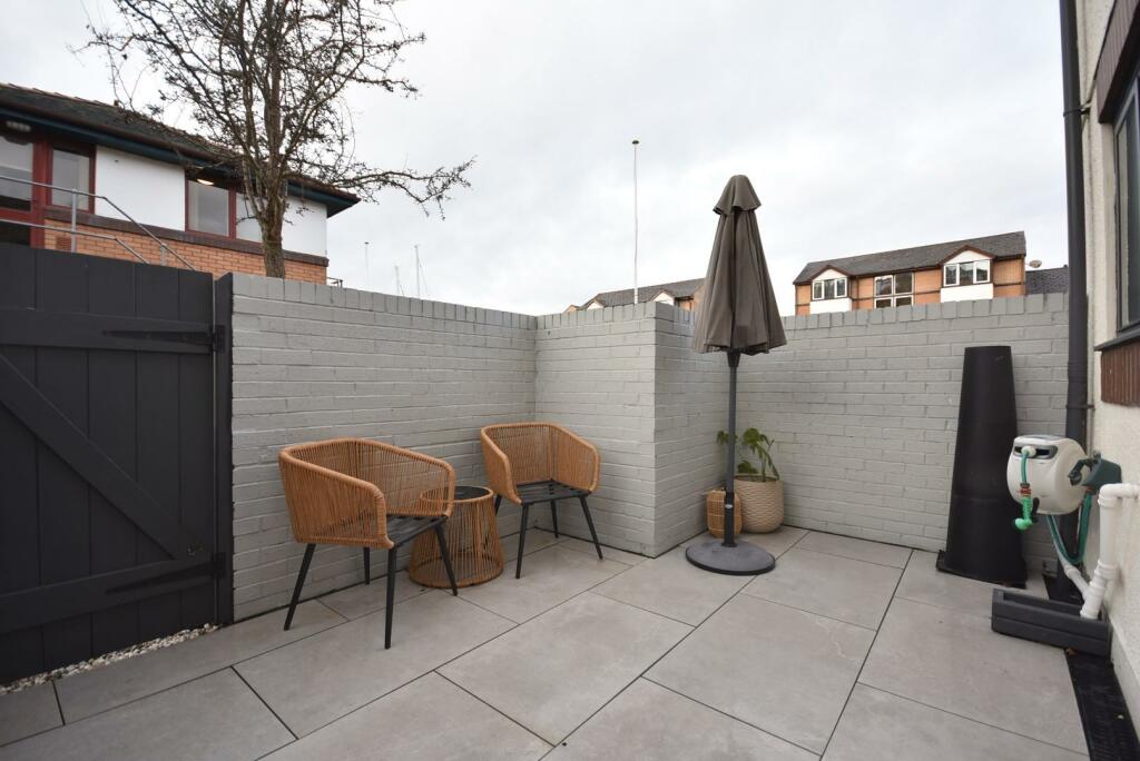 Additional image 19 of 8 Custom House Place, Penarth, CF64 1TP