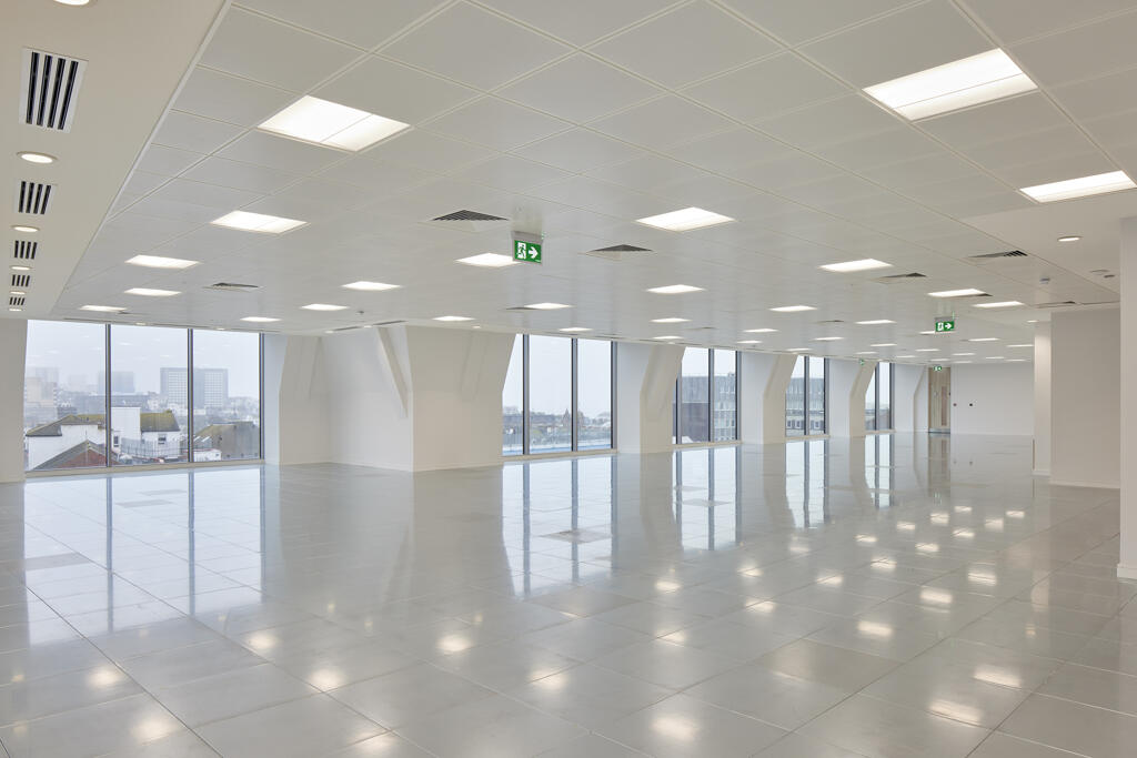 Additional image 4 of The Portland Building, Brighton, East Sussex, BN1 1RN