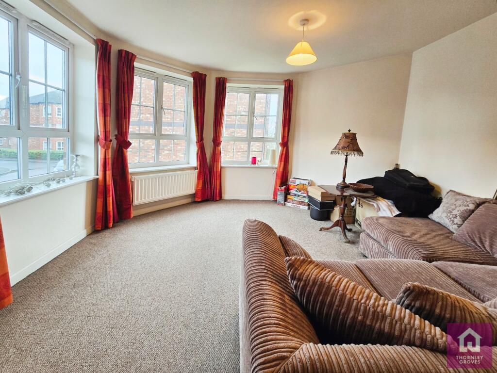 Additional image 3 of Thomas Brassey Close, Chester, Cheshire, CH2