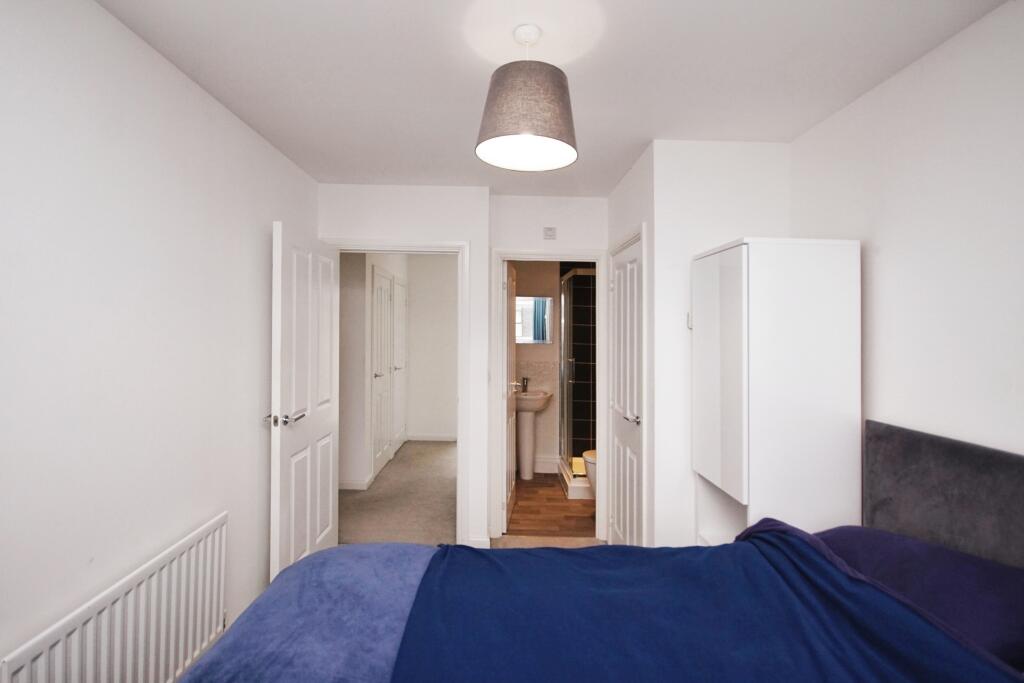 Additional image 11 of Wood Street, BRISTOL, Avon, BS34