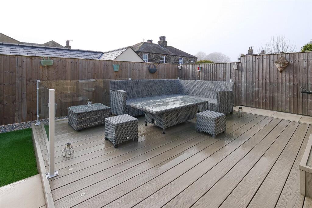 Additional image 30 of Prod Lane, Baildon, Shipley, West Yorkshire, BD17