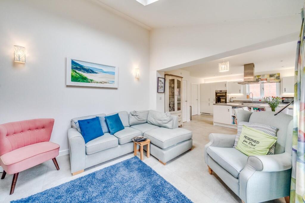 Additional image 6 of Exceptional modern family home in Yatton's popular Chestnut Park