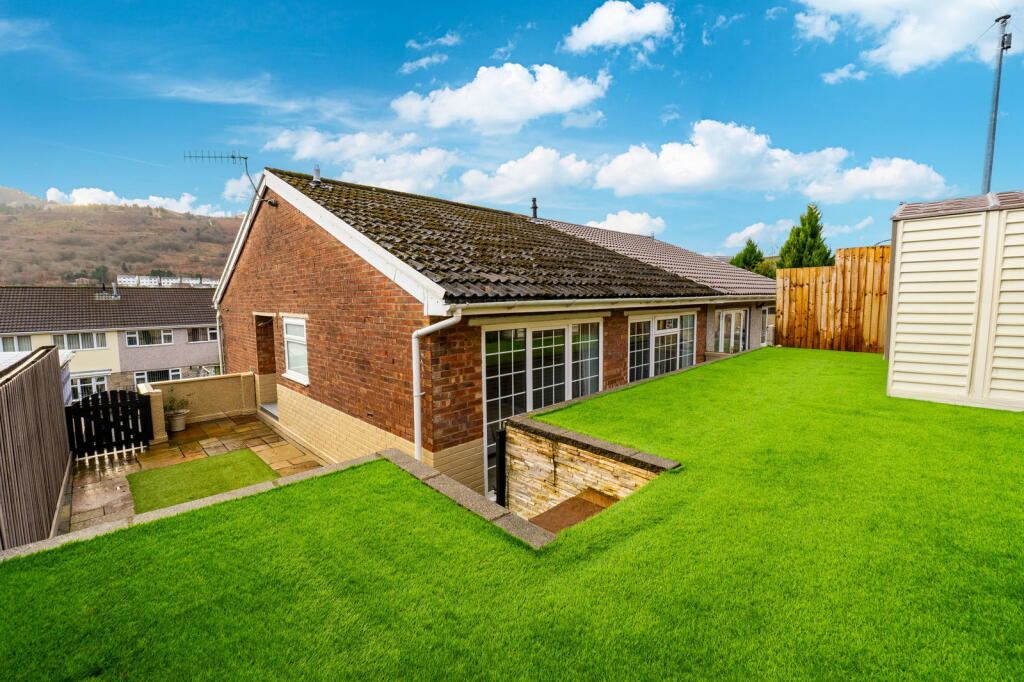 Additional image 29 of Heather Way, Porth, CF39 9TL