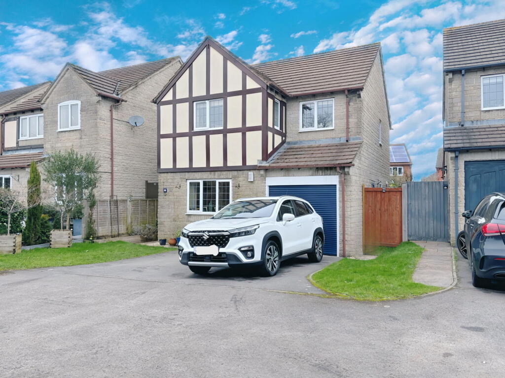 Additional image 20 of Brackendene,Bradley Stoke,Bristol,BS32 9DH