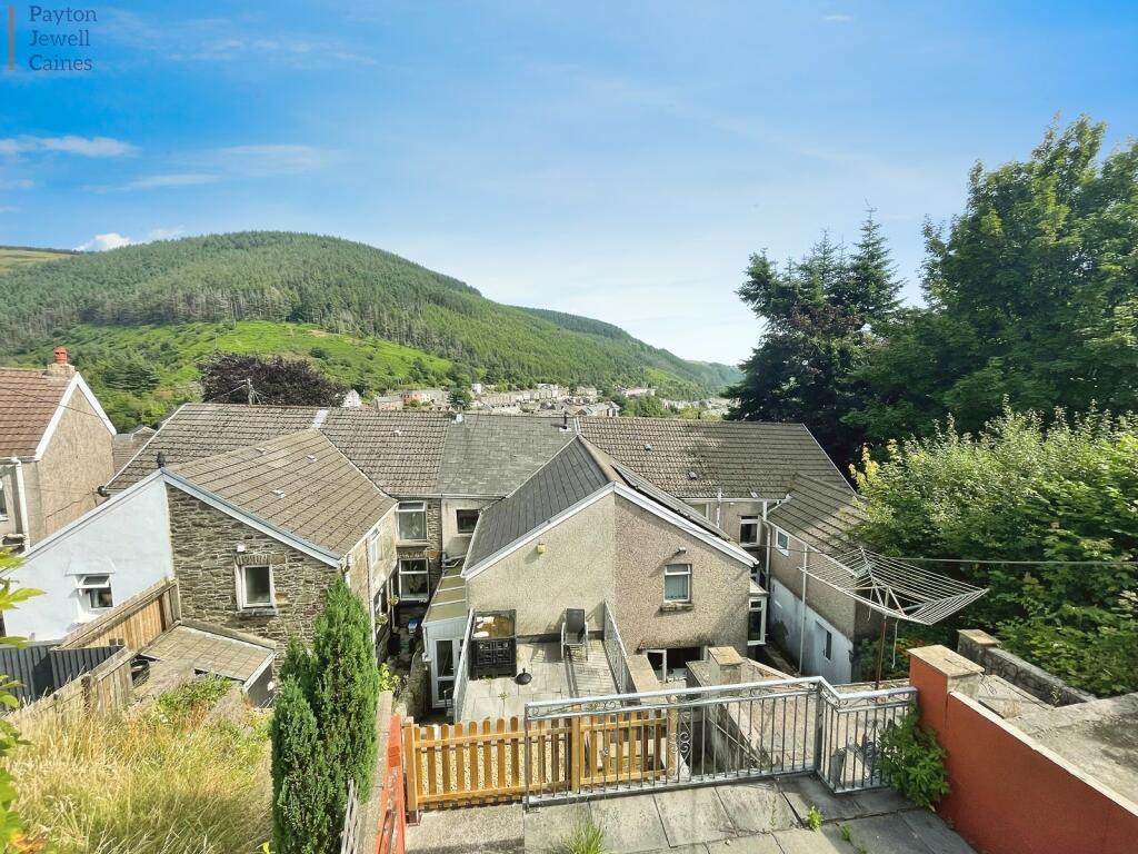 Additional image 13 of Highland Place, Ogmore Vale, Bridgend County. CF32 7DD