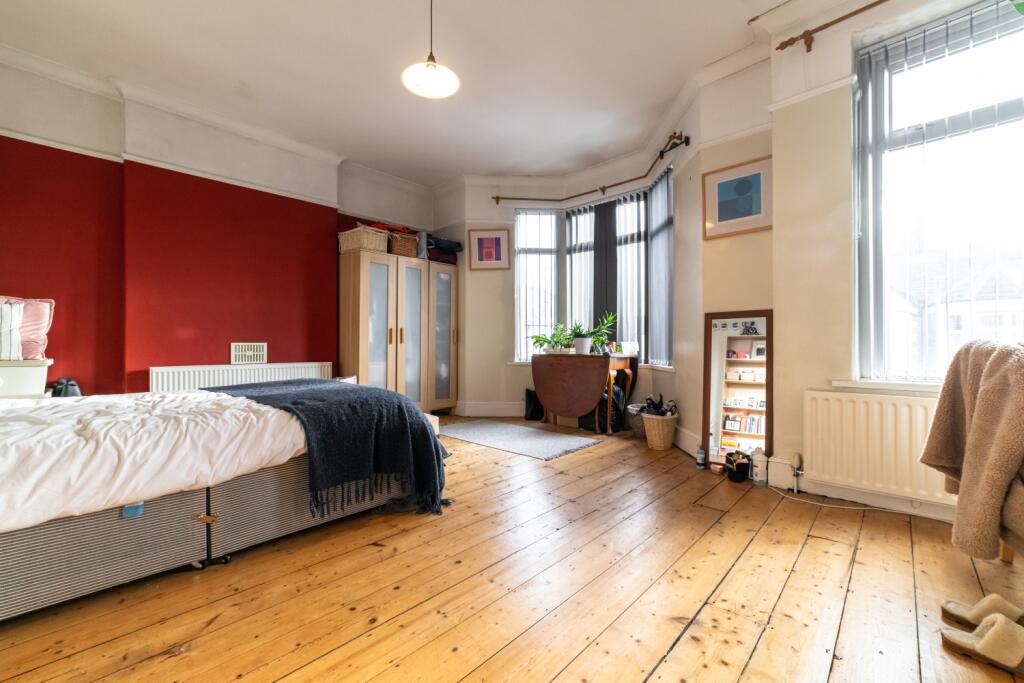 Additional image 11 of Malefant Street, Cathays