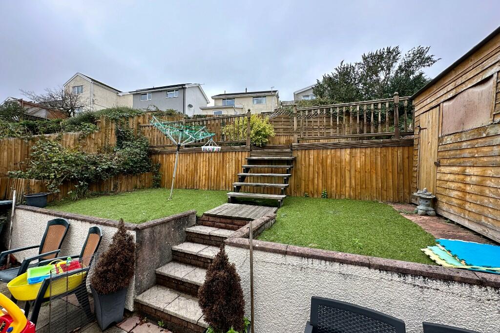 Additional image 18 of Brecon Rise, Pant, Merthyr Tydfil, CF48 2EE