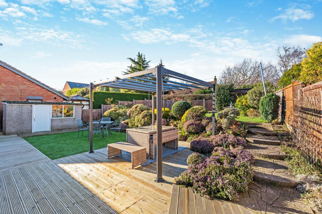 Additional image 18 of The Larches, Hawarden, CH5