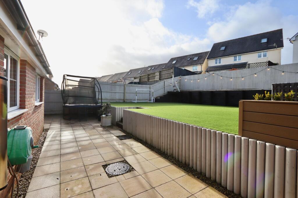 Additional image 45 of Trem Yr Afon, Cefn Hengoed, CF82