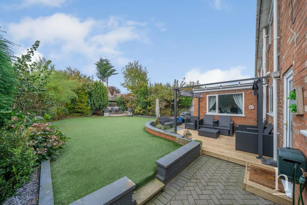 Additional image 9 of Regents Close, Thingwall, CH61