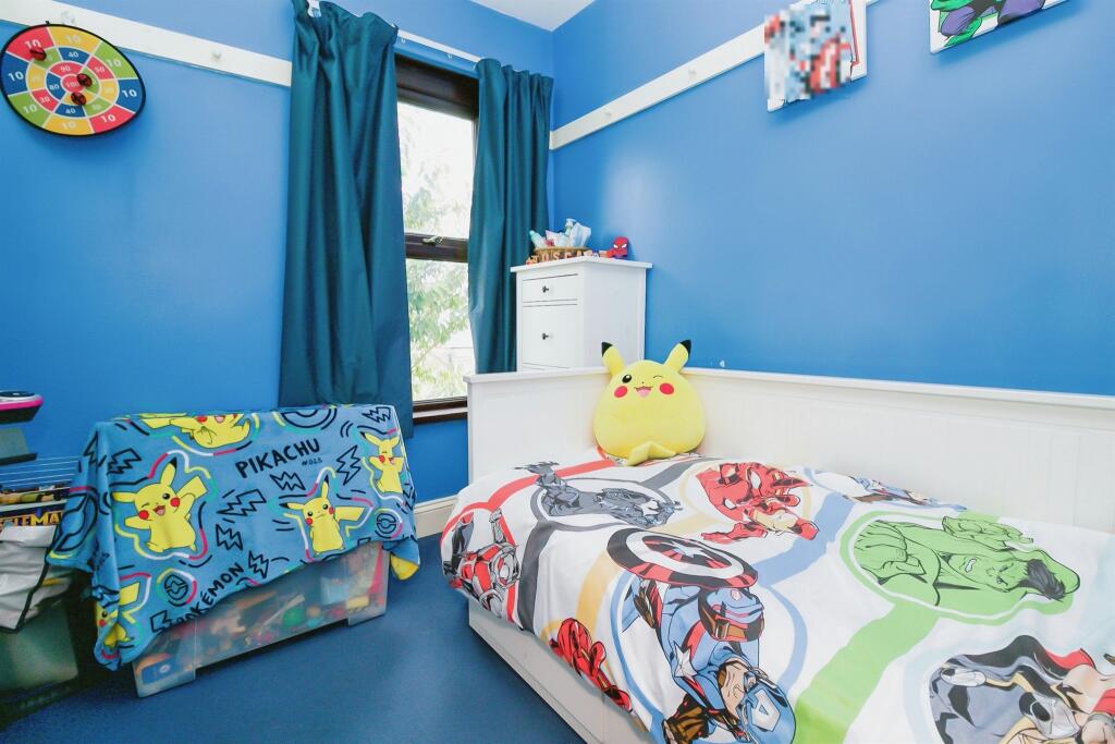 Additional image 10 of Mount Pleasant, Barry