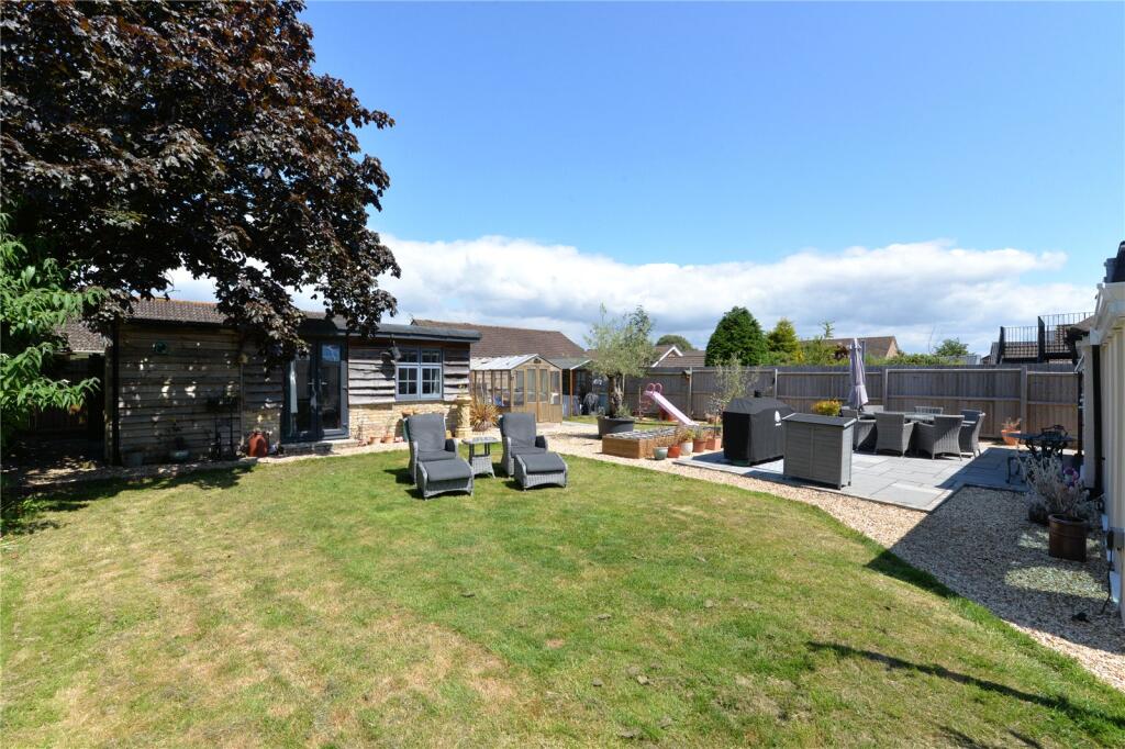 Additional image 13 of Ashley Road, New Milton, Hampshire, BH25