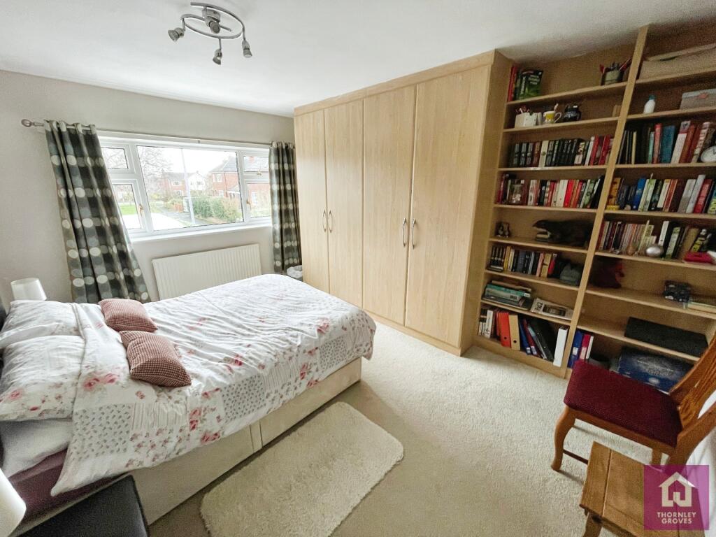 Additional image 12 of Hunts Close, Great Boughton, Chester, Cheshire, CH3