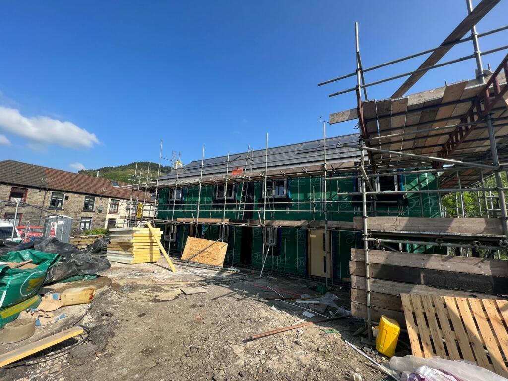 Additional image 4 of De Winton Fields Tonypandy - Tonypandy