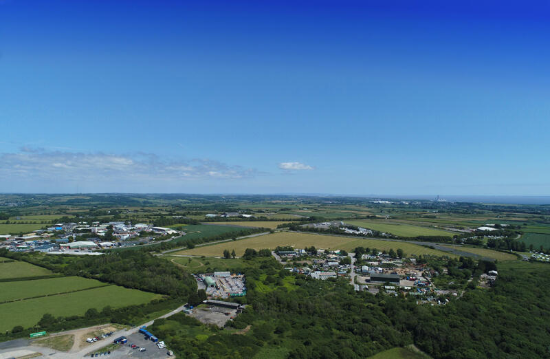 Additional image 18 of Llandow Trading Estate, Sutton Spring Road, Llandow Trading Estate, Llandow, Wales, CF71