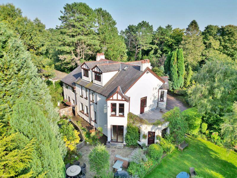 Additional image 49 of Tower Road North, Heswall, Wirral