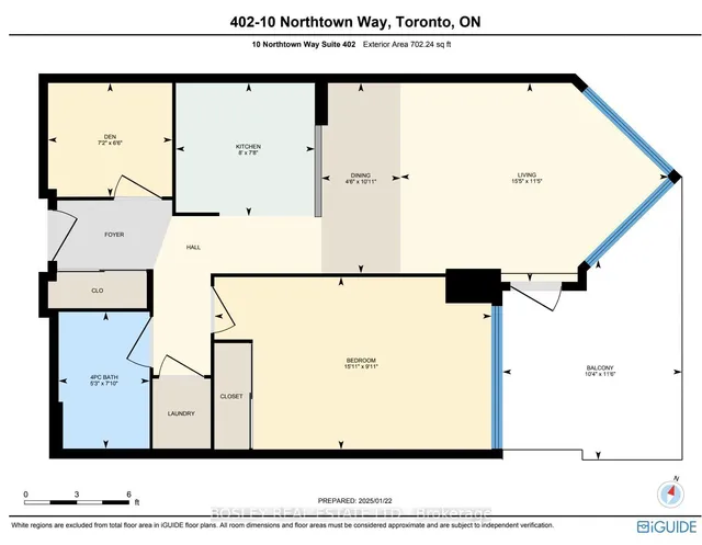Additional image 39 of 10 Northtown Way Unit 402