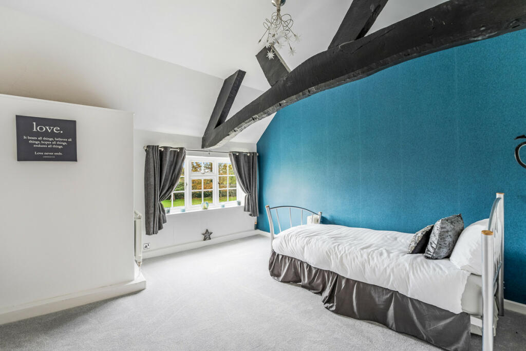 Additional image 30 of Old Hall Lane, Chester, CH3