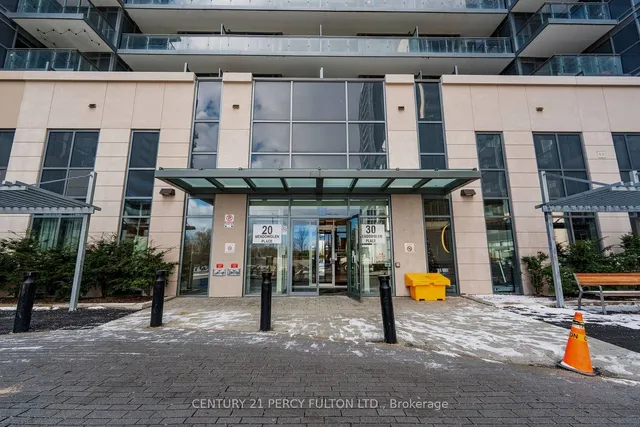 Additional image 2 of 30 Meadowglen Pl Unit 704