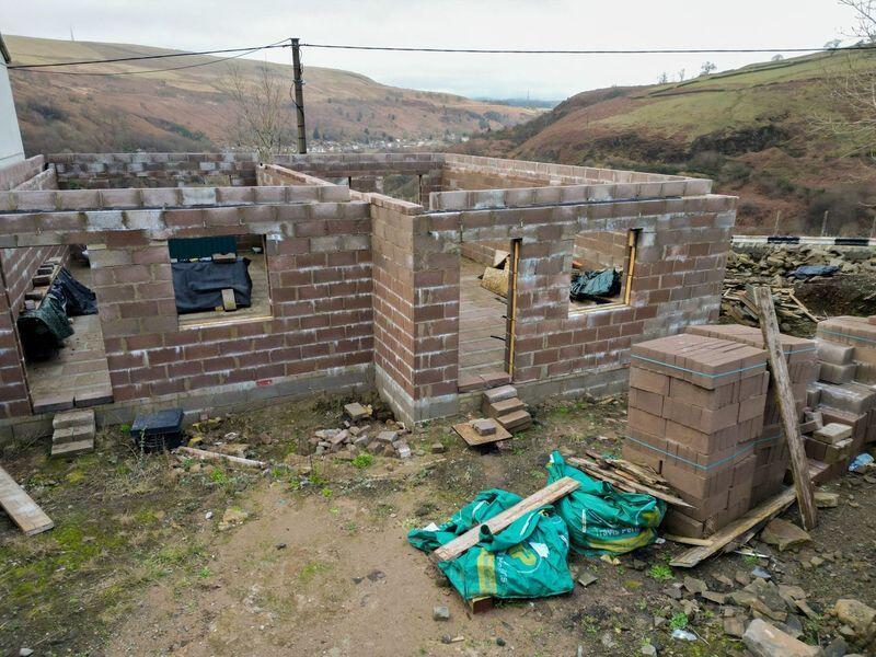 Additional image 13 of 27a & b Bryn Terrace, Wattstown, Porth, Mid Glamorgan, CF39 0PH