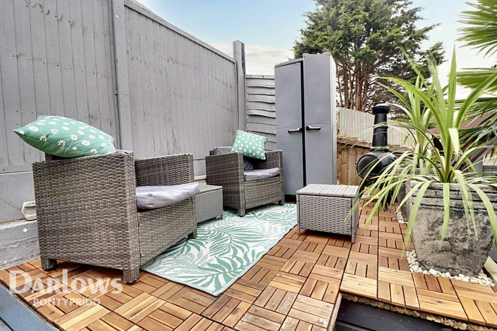 Additional image 35 of Ynys Hir, Pontypridd