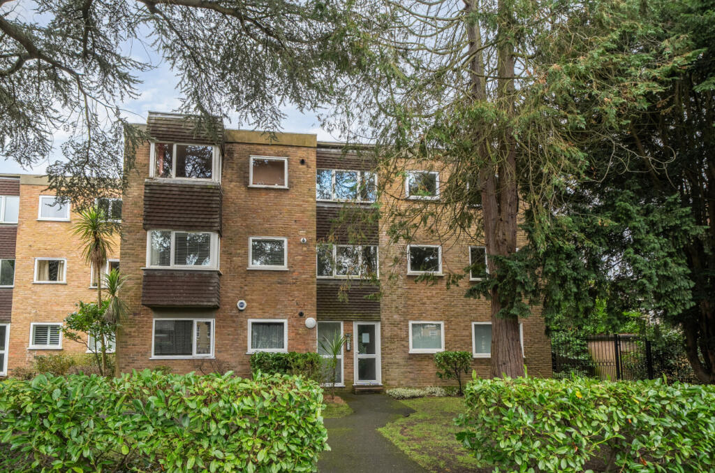 Additional image 11 of Kemnal Road, Chislehurst, Kent, BR7