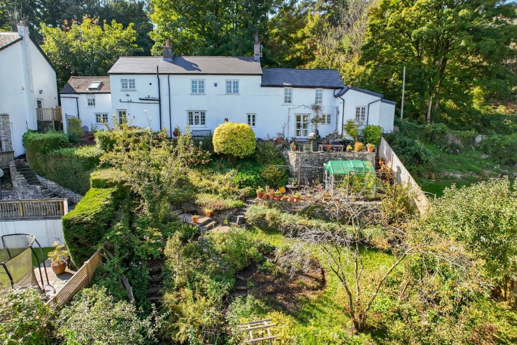 Primary image of Piccadilly, Llanblethian, Nr Cowbridge, Vale of Glamorgan, CF71 7JL