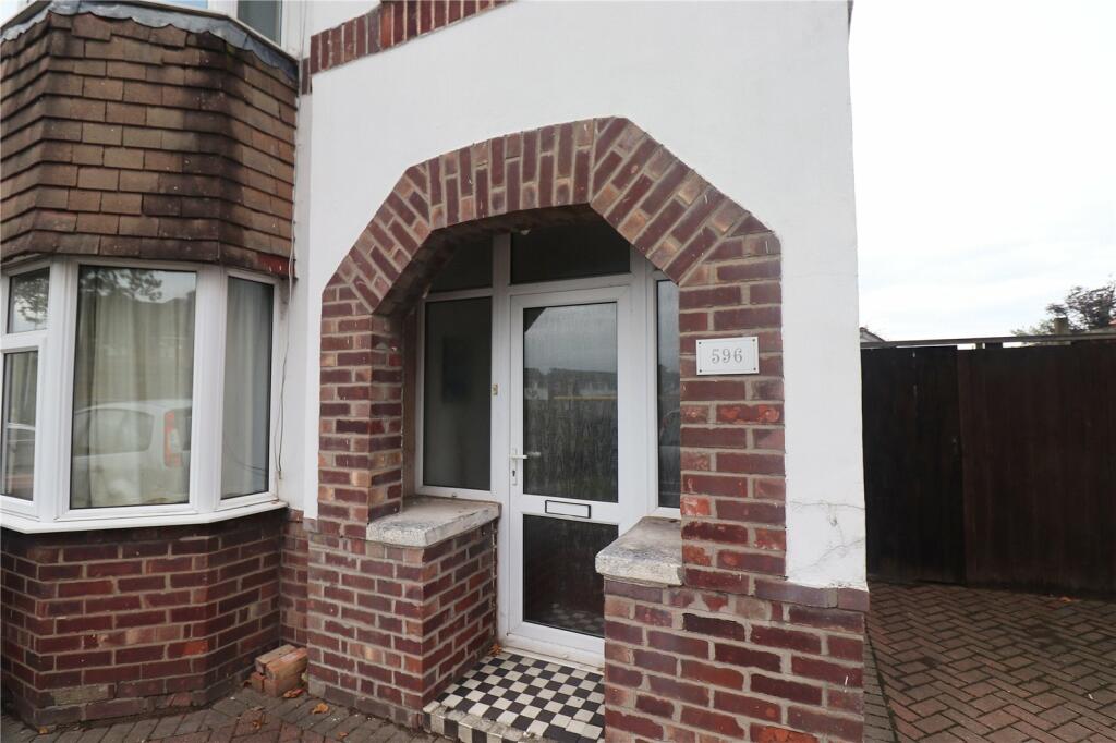 Additional image 20 of Woodchurch Road, Prenton, Wirral, CH43